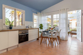 Flatguest Villa Yaiza